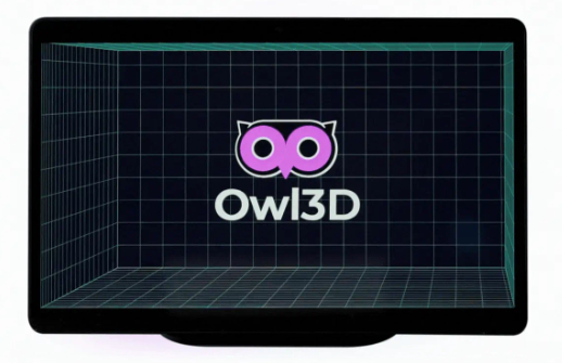 Owl3D Shift