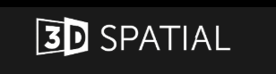 3d Spatial – watch this one closely