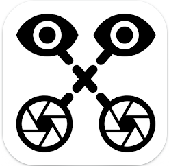 Crosscam – Easy 3D Photos for Everyone