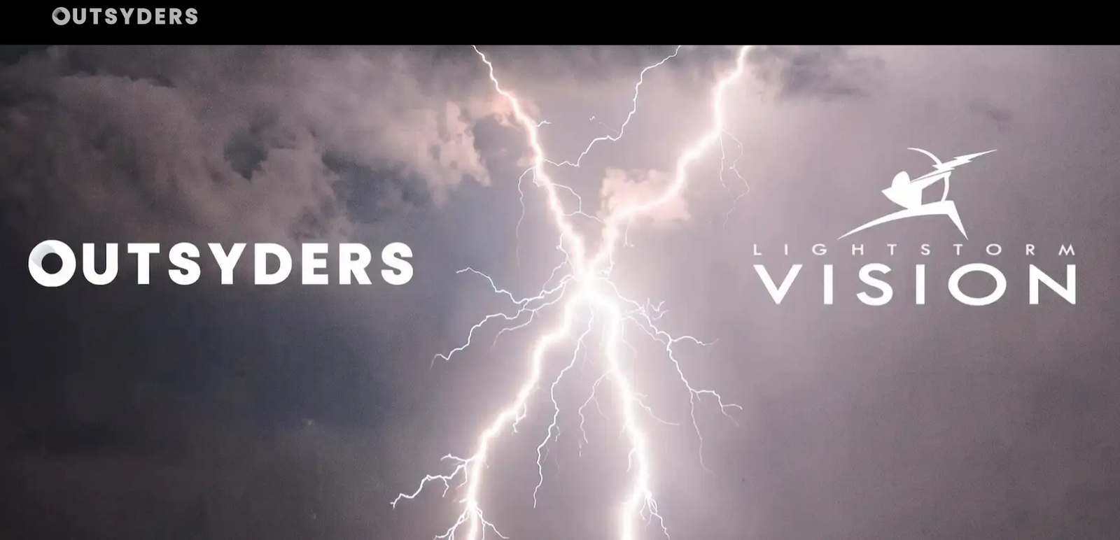 Can James Cameron and Outsyders bring 3d mainstream?